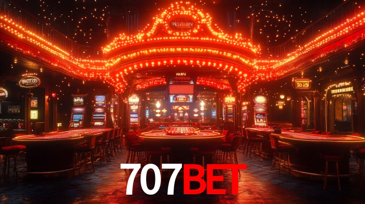 Ofertas Imperdíveis na 707bet: Promoções e Bônus Que Valem a Pena