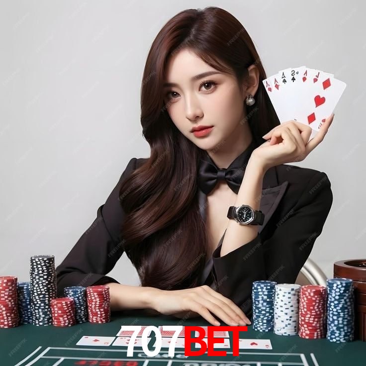 Login Seguro 707bet