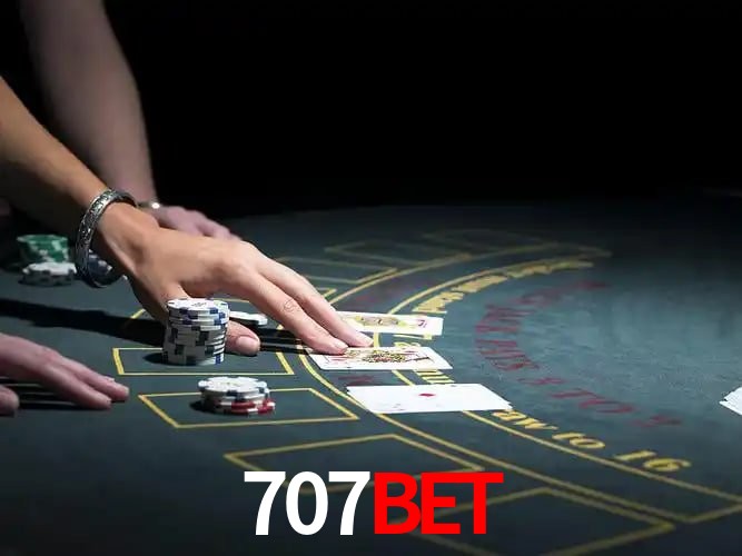 Sistemas de Segurança 707bet