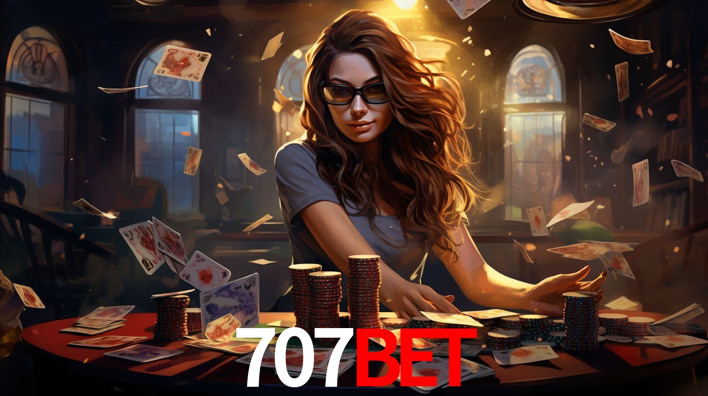 VIP Casino 707bet