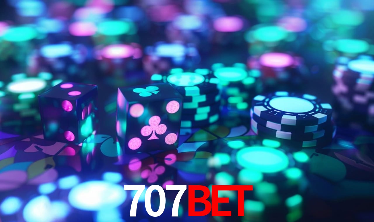 Programa VIP 707bet