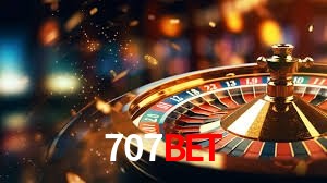 Integração de APIs 707bet