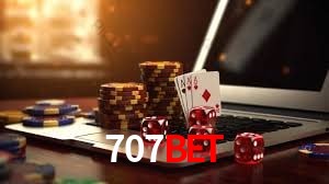 A Emoção da Loteria na 707bet: Uma Chance de Mudança de Vida