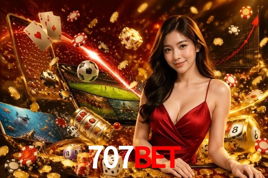 Flash Promotion 707bet