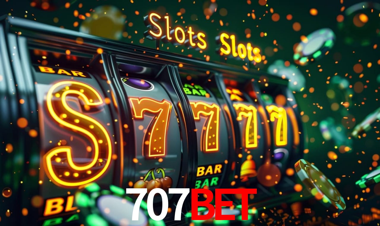 Mesa de Blackjack 707bet