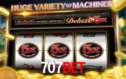 A Emoção da Loteria na 707bet: Uma Chance de Mudança de Vida