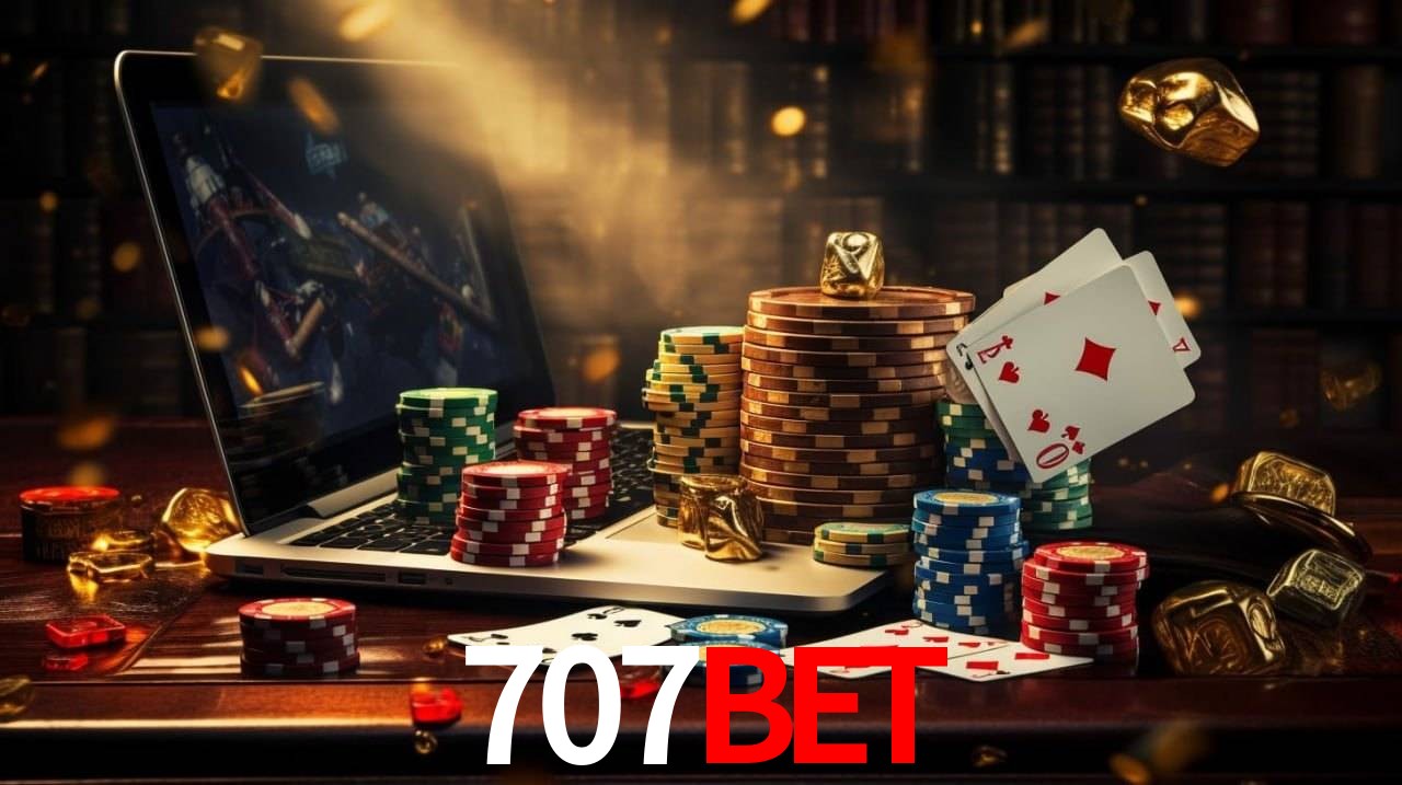 Torneios 707bet
