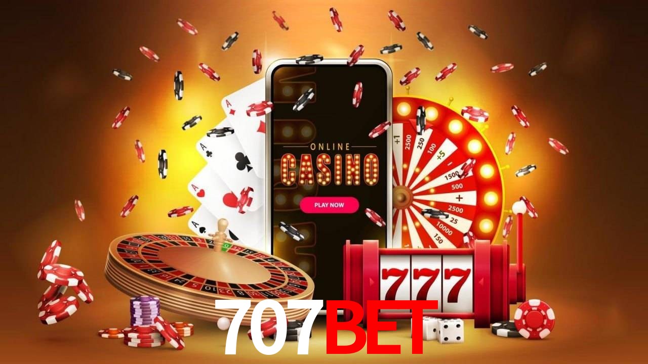 Avaliações dos Jogadores 707bet