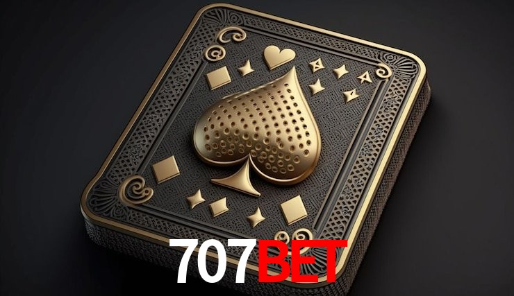 Apostas de Futebol 707bet
