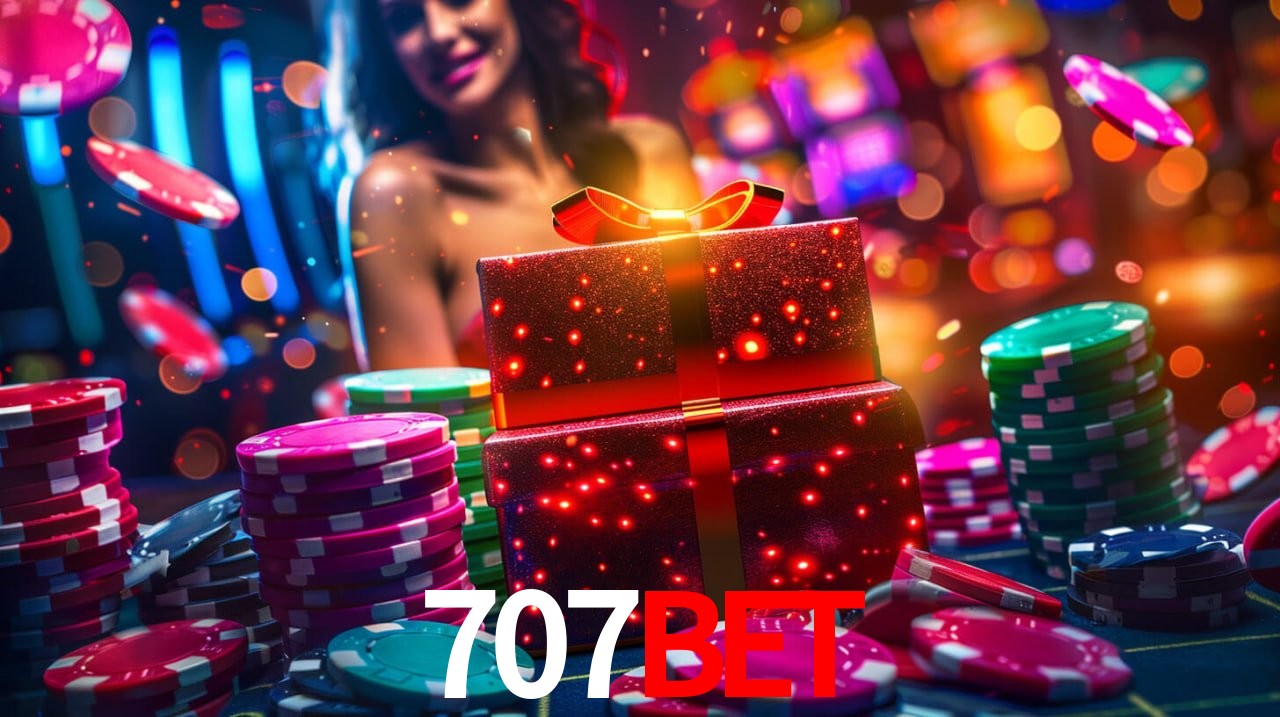 Inovações de Jogos na 707bet: O Futuro das Experiências Interativas