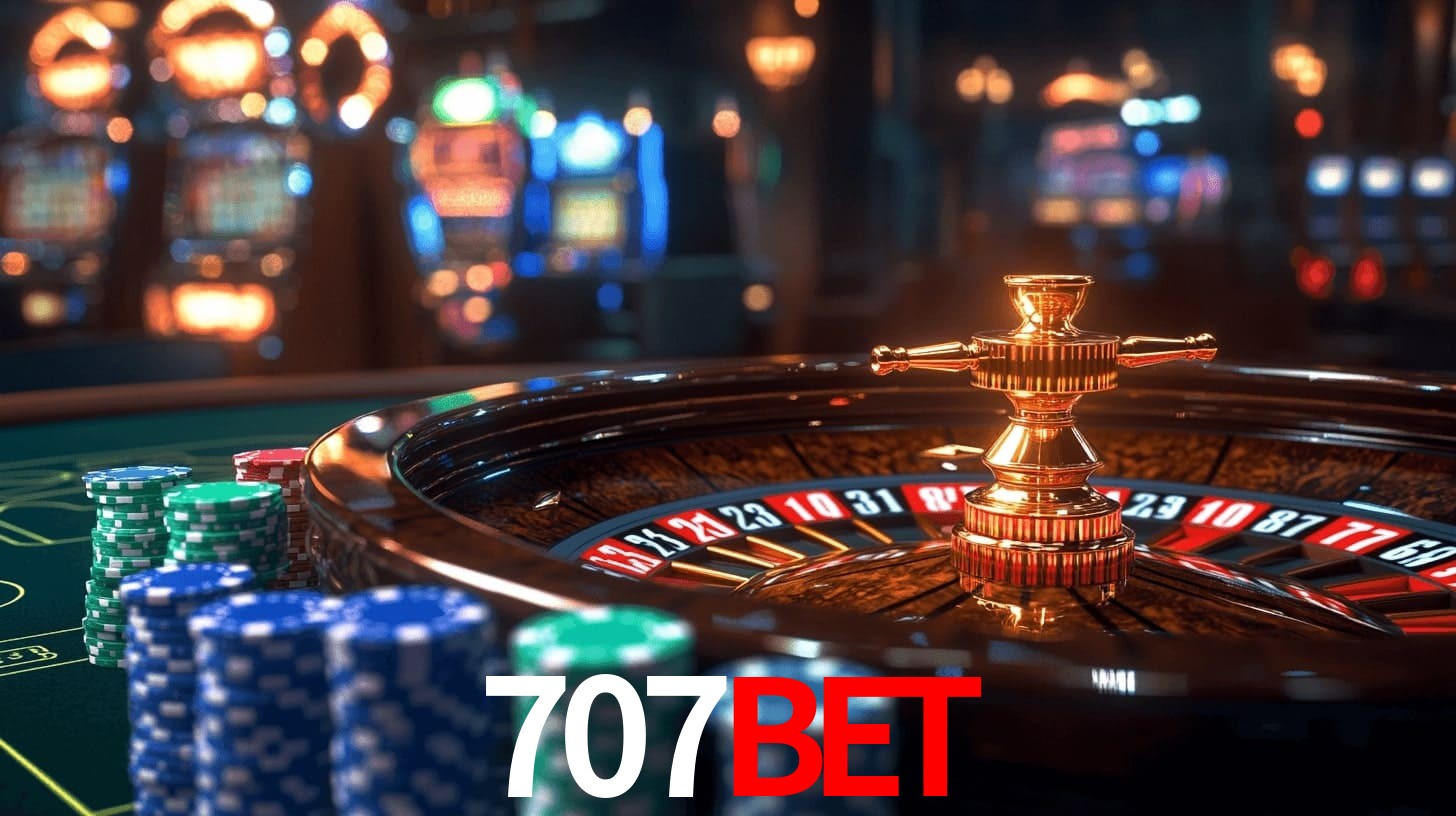 707bet.com
