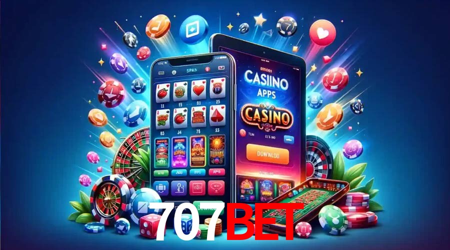 Seasonal Promotions 707bet