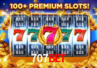 Descubra o Mundo do Cassino Online com 707bet