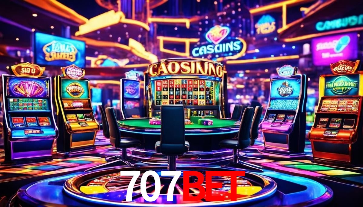 Apostas de Basquete 707bet