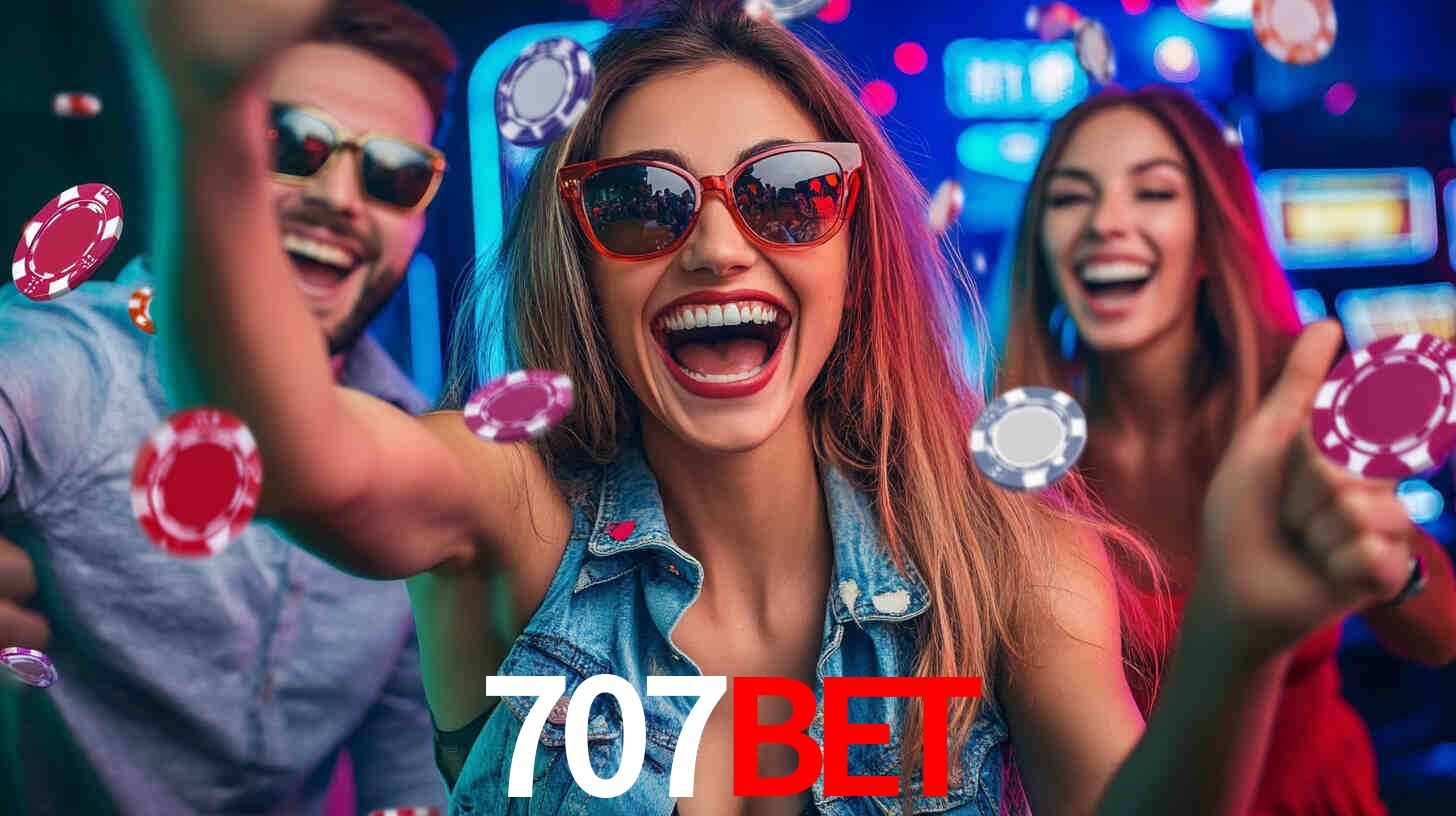 A Popularidade dos Caça-Níqueis no 707bet