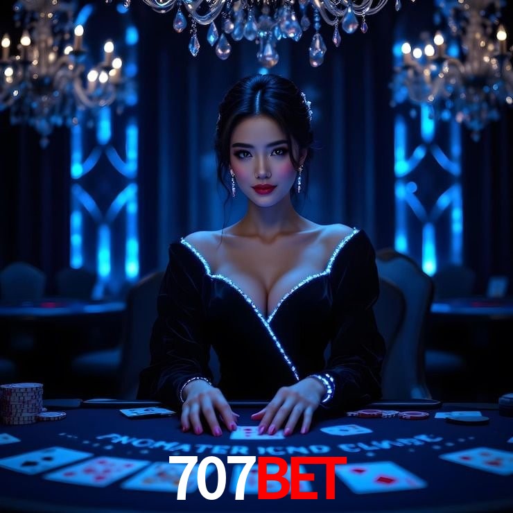 Estatísticas do Jogo 707bet
