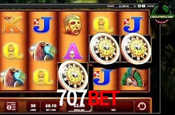 Apostas Esportivas na 707bet: Um Guia Completo
