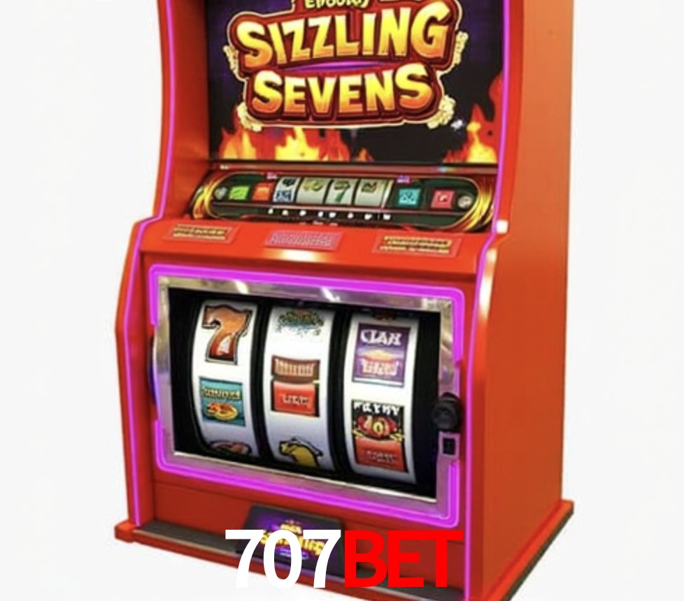 APP oficial da 707bet para mobile