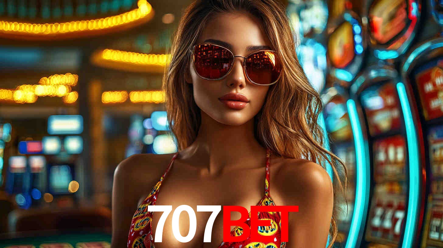 Premium Interface 707bet