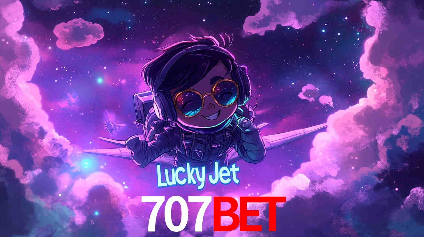 Desvendando o Mundo dos Jogos Virtuais na 707bet