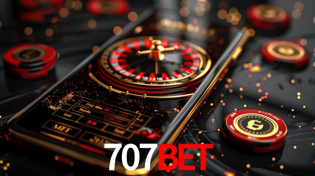 Game Providers 707bet