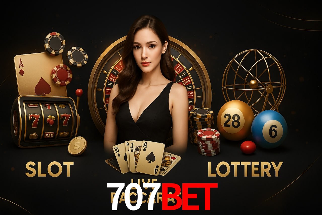 Especiais de Fim de Semana 707bet