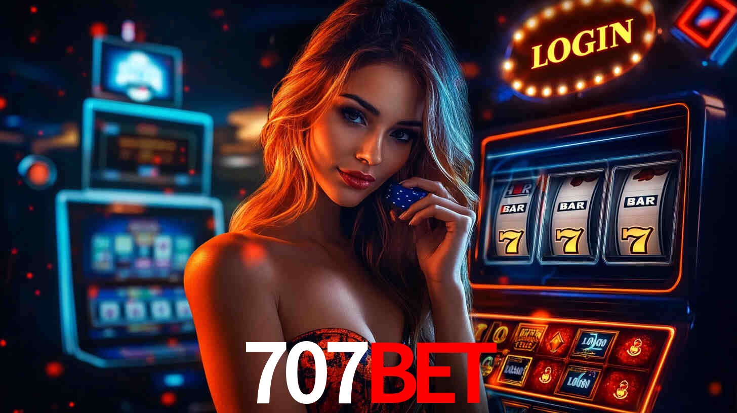 707bet: A Experiência de Casino com Jogos de Mesa ao Vivo