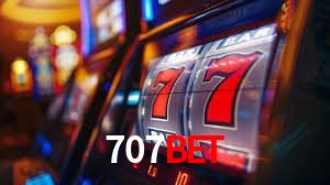 Jogos de Slot 707bet