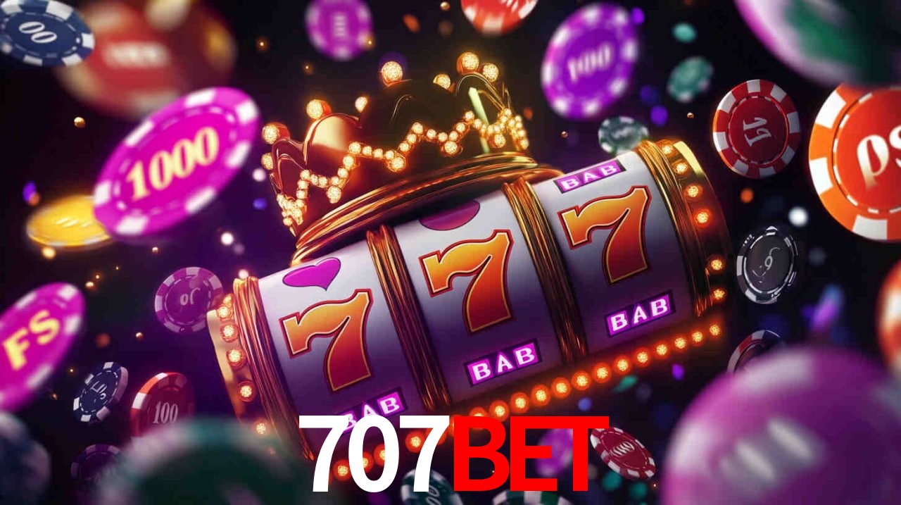 Bonus Features 707bet