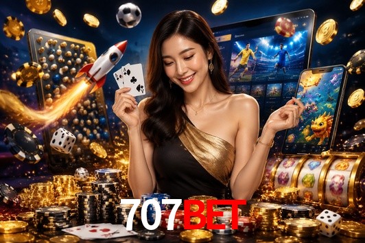 Live Casino 707bet