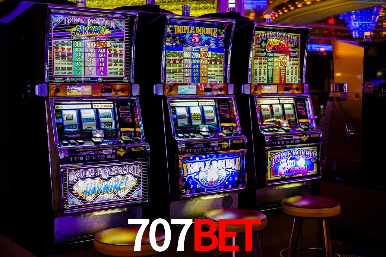 Casino VIP 707bet