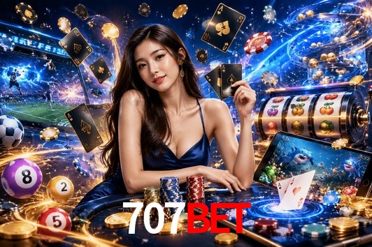 Quick Registration 707bet