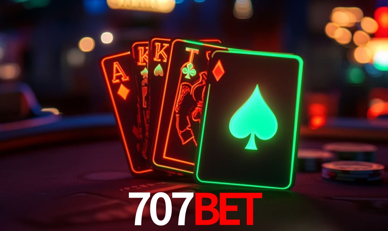 707bet Slots - 707bet visual 2