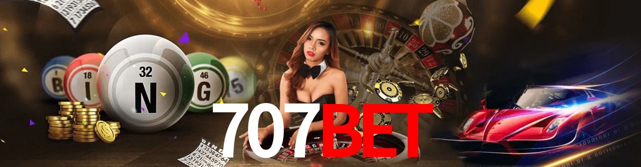 707bet visual 1