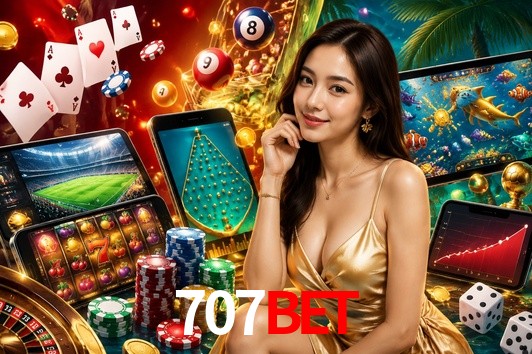 Aviator Game 707bet