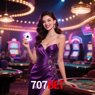 PIX Instantâneo 707bet
