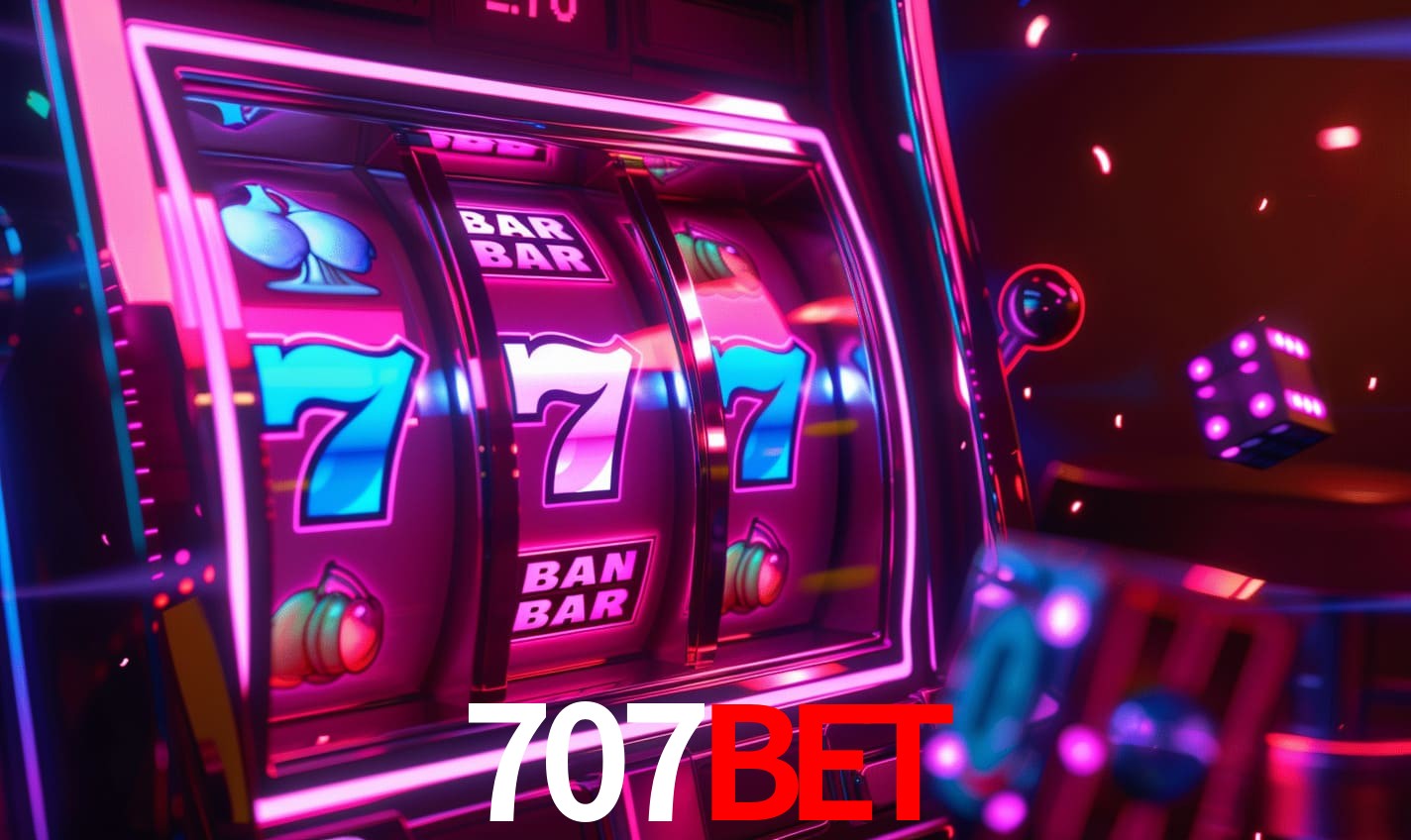 Explorando a Categoria de Eventos em Apostas na 707bet