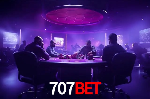 Apostas de Tênis 707bet